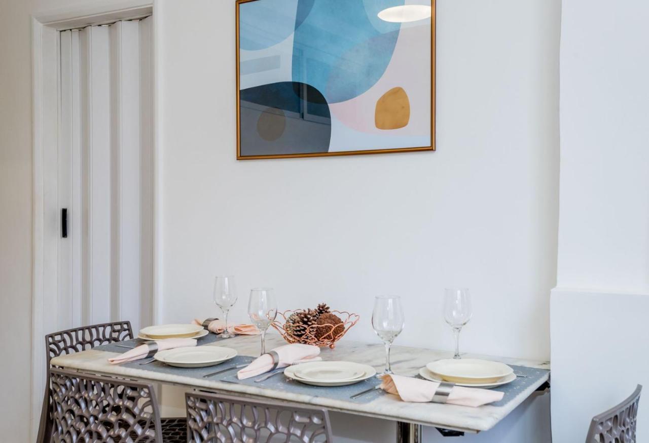 ריו דה ז'ניירו Relax Em Copacabana, Quarto E Sala, 150 Mt Da Praia, Cozinha, Maq De Lavar Roupa E Ar מראה חיצוני תמונה